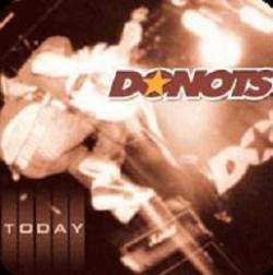 The Donots : Today
